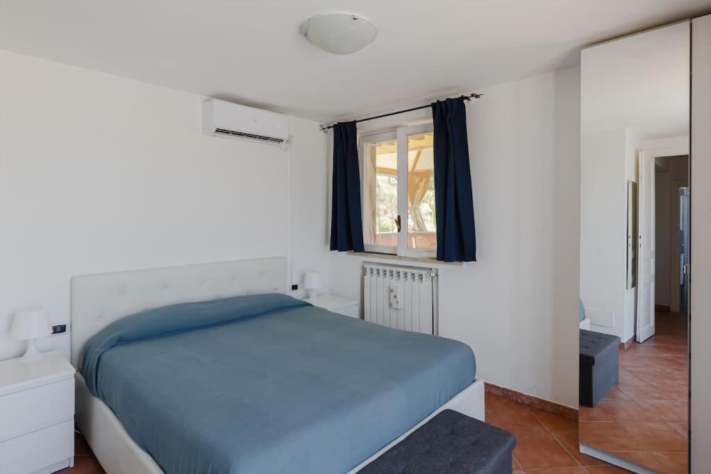 Penthouse With Jacuzzi On Private Terrace In Trastevere Roma Eksteriør bilde
